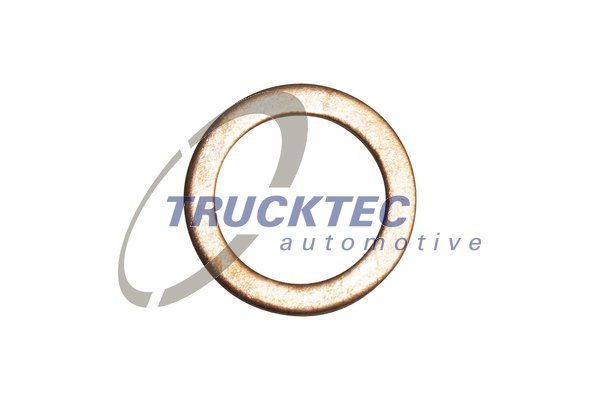 TRUCKTEC AUTOMOTIVE Уплотнительное кольцо 02.67.048